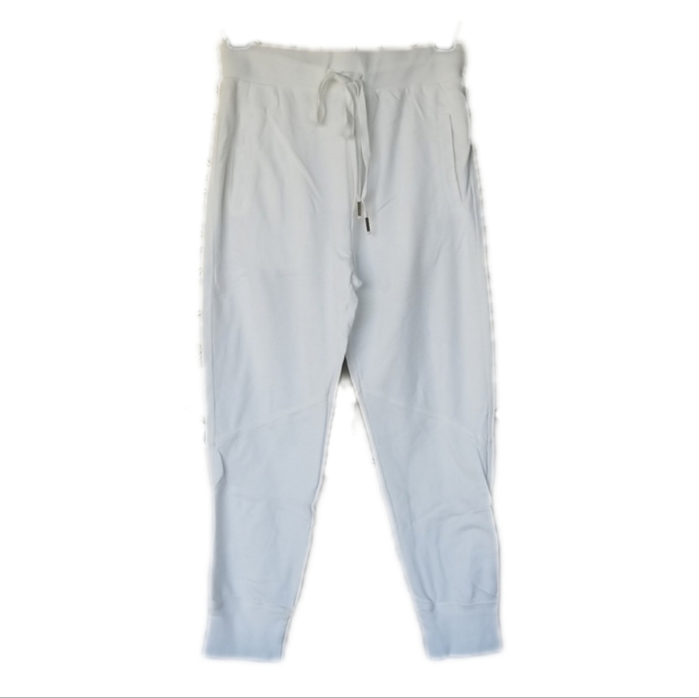 Young Fabulous & Broke Joggers in Ivory